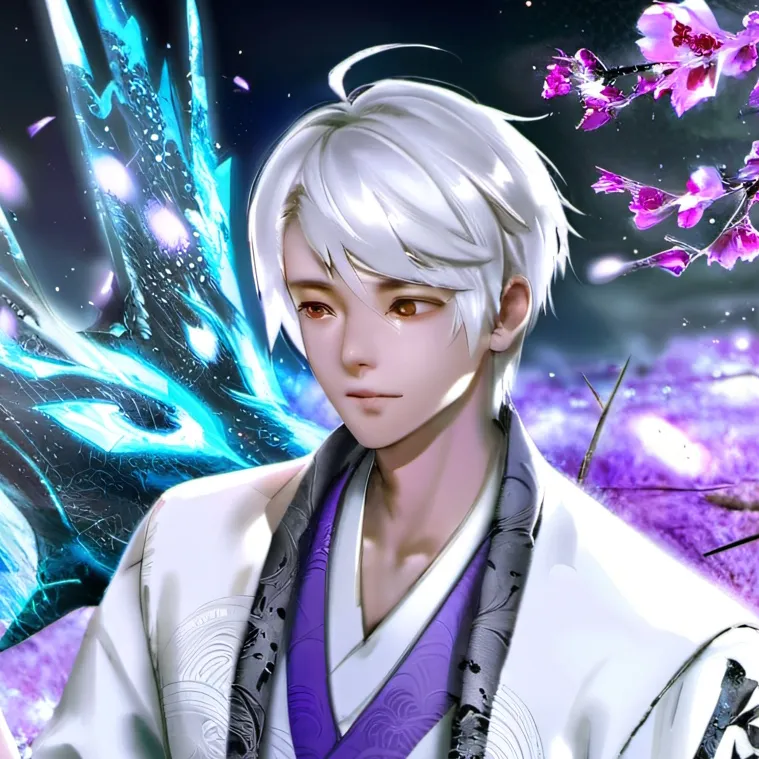 chat with ai character: Susuki Aya