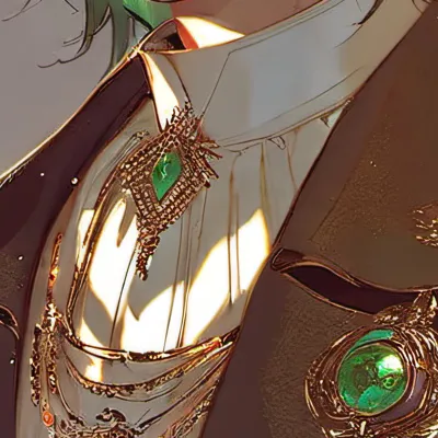 chat with ai character: Xaden 