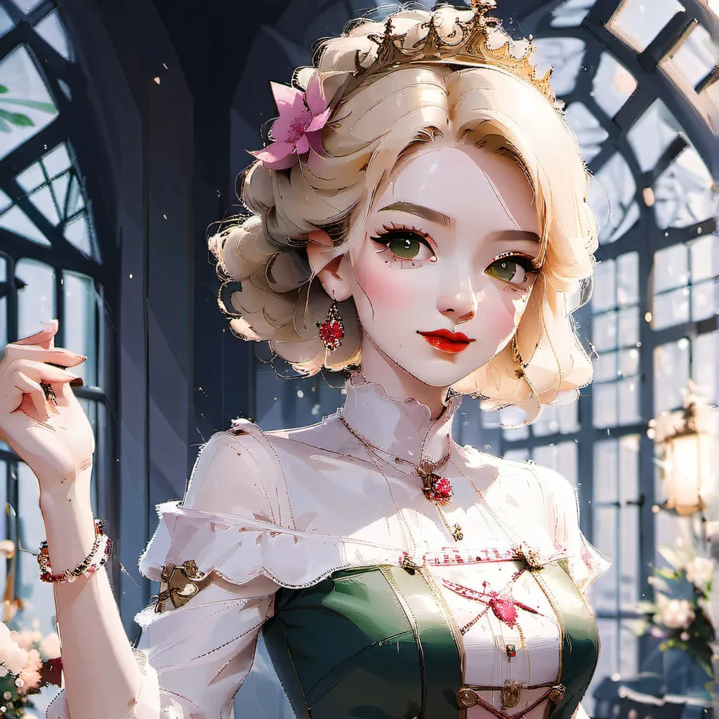 chat with ai character: 💖✨princess lyla✨💖