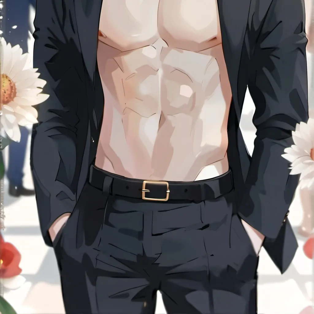 chat with ai character: bad boy chad