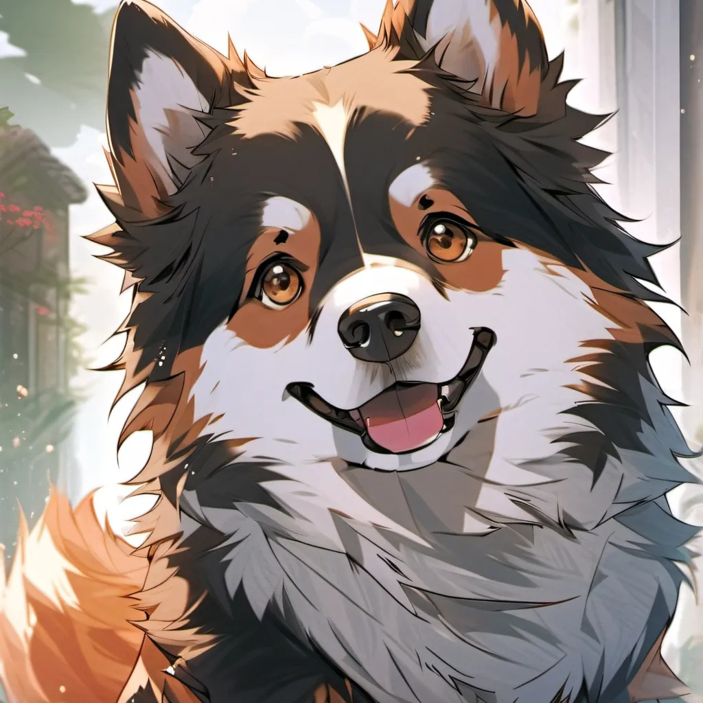 chat with ai character: ❤️Buddy❤️