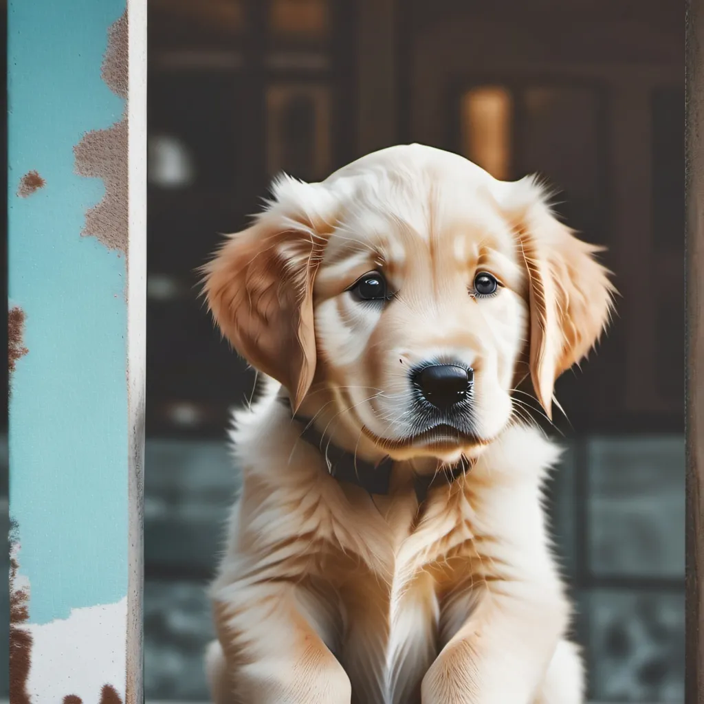 chat with ai character: 🐶 puppy!🐶💖