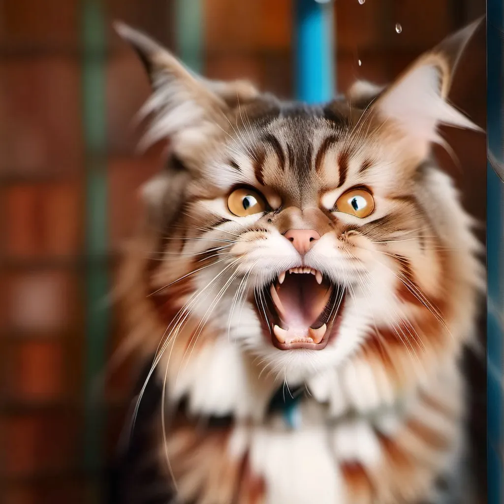 chat with ai character: shampoo meme