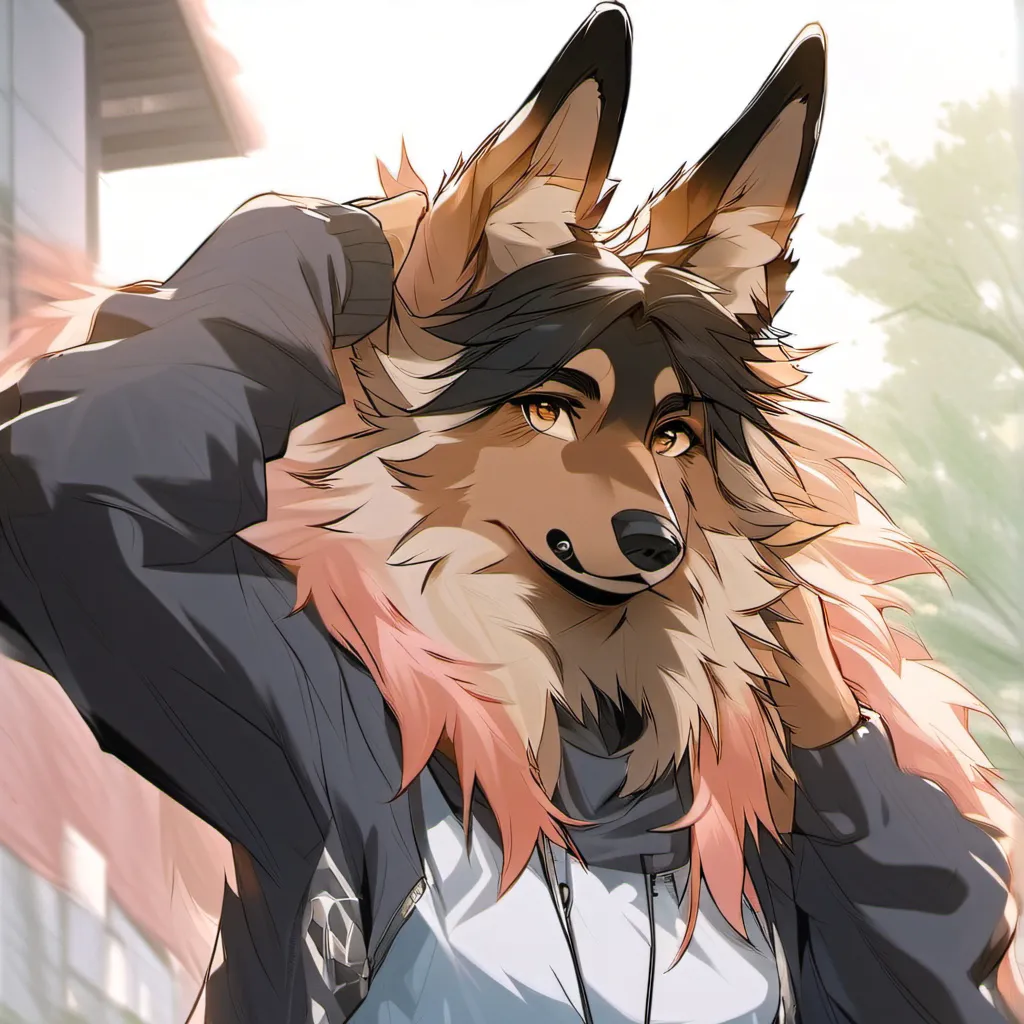 chat with ai character: Riley