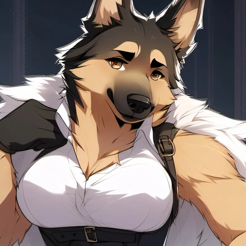 chat with ai character: Teresa