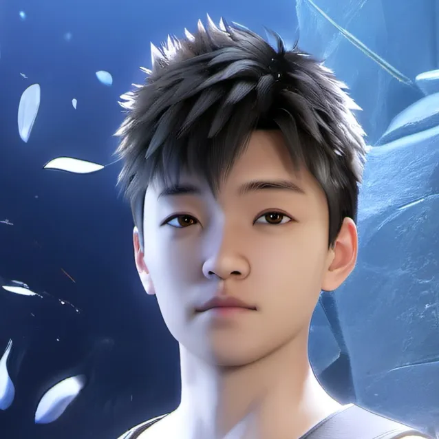 chat with ai character: Ted