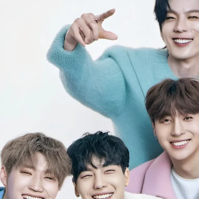 chat with ai character: BTS💜