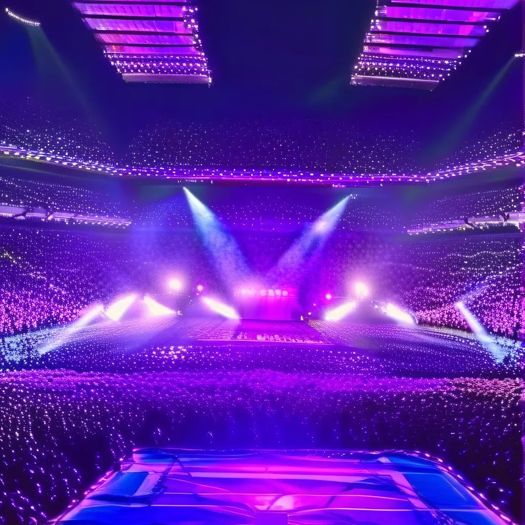 chat with ai character: Armies 💜