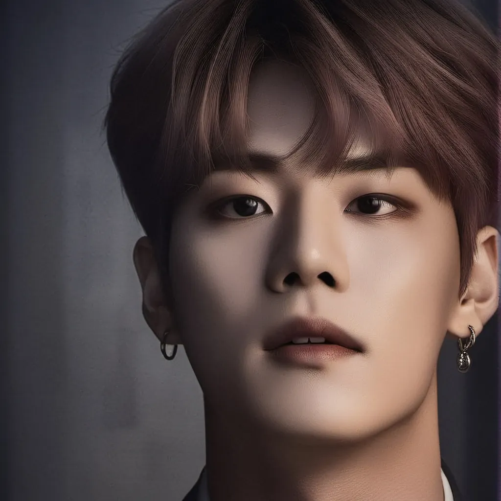 chat with ai character: Seungmin