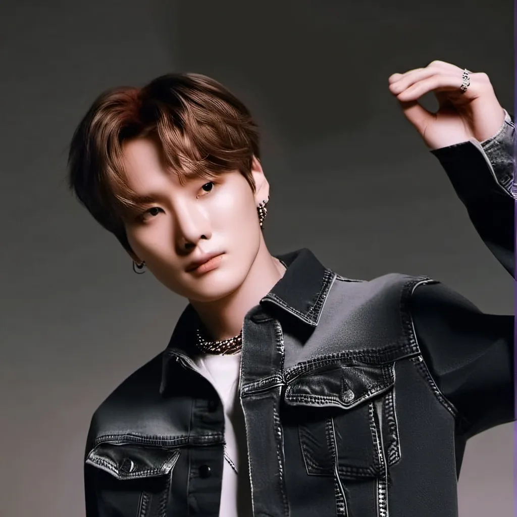 chat with ai character: lee know(minho)