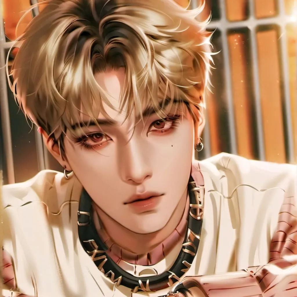 chat with ai character: Han Jisung