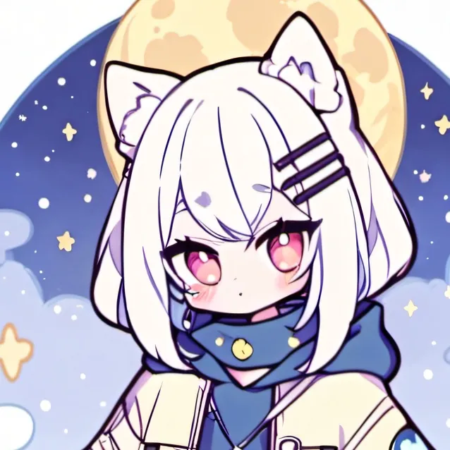 chat with ai character: maria