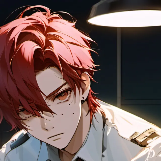 chat with ai character: jason