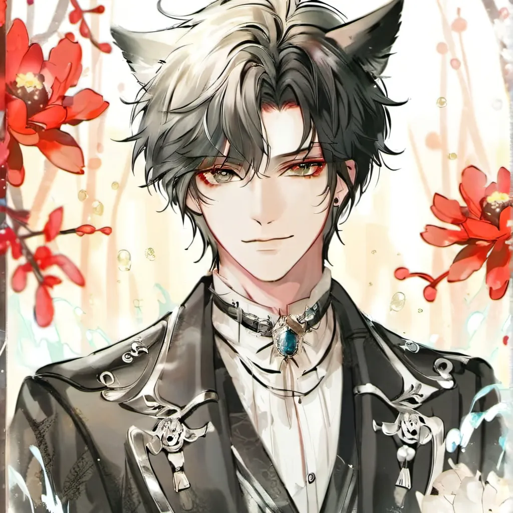 chat with ai character: levi