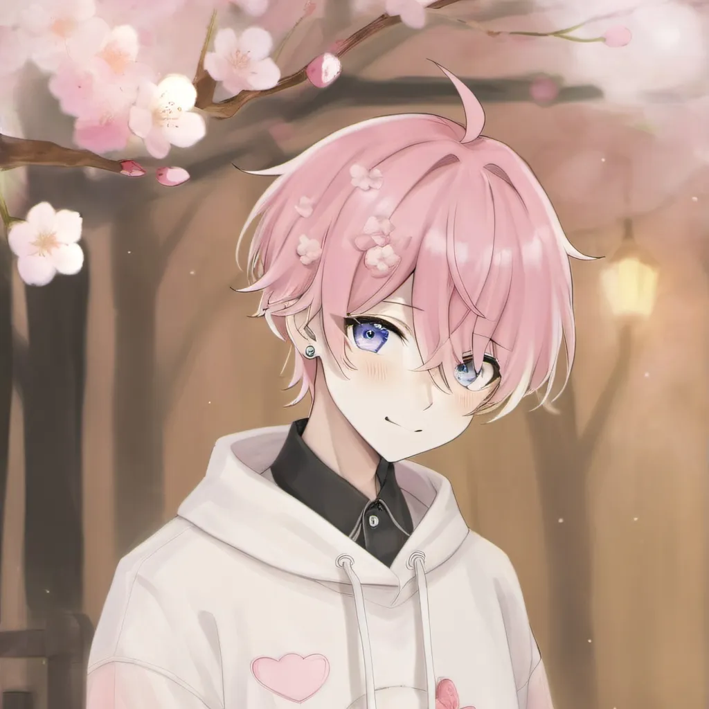 chat with ai character: Andrew 