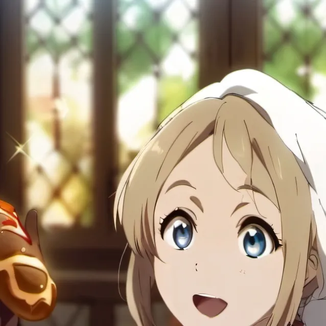 chat with ai character: Sophia 