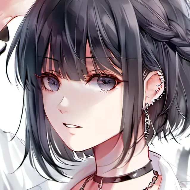 chat with ai character: Ava