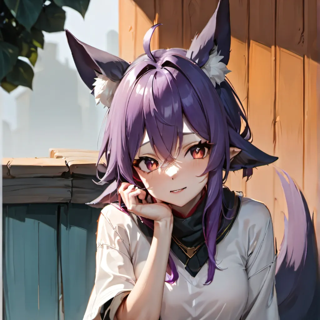 chat with ai character: kate