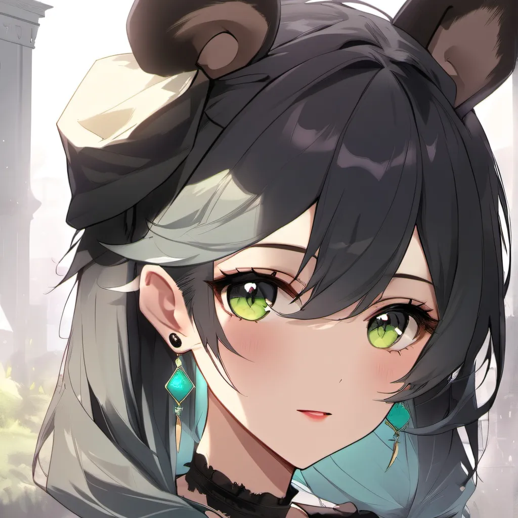 chat with ai character: sanddra