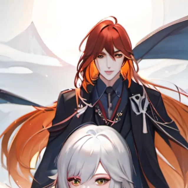 chat with ai character: Elizabeth 