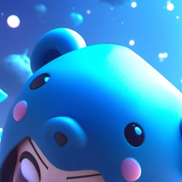 chat with ai character: Nina