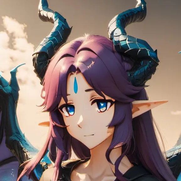 chat with ai character: Monster world