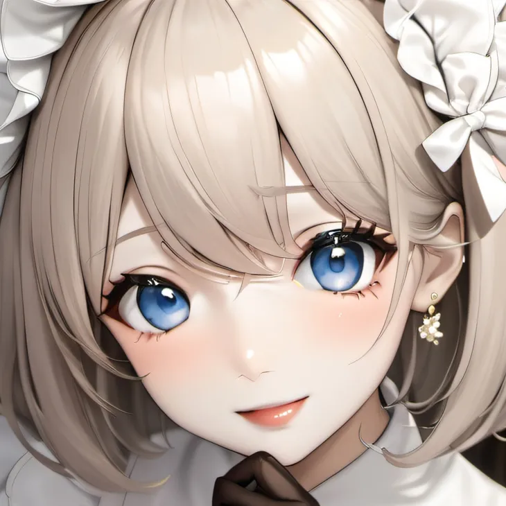 chat with ai character: みみ