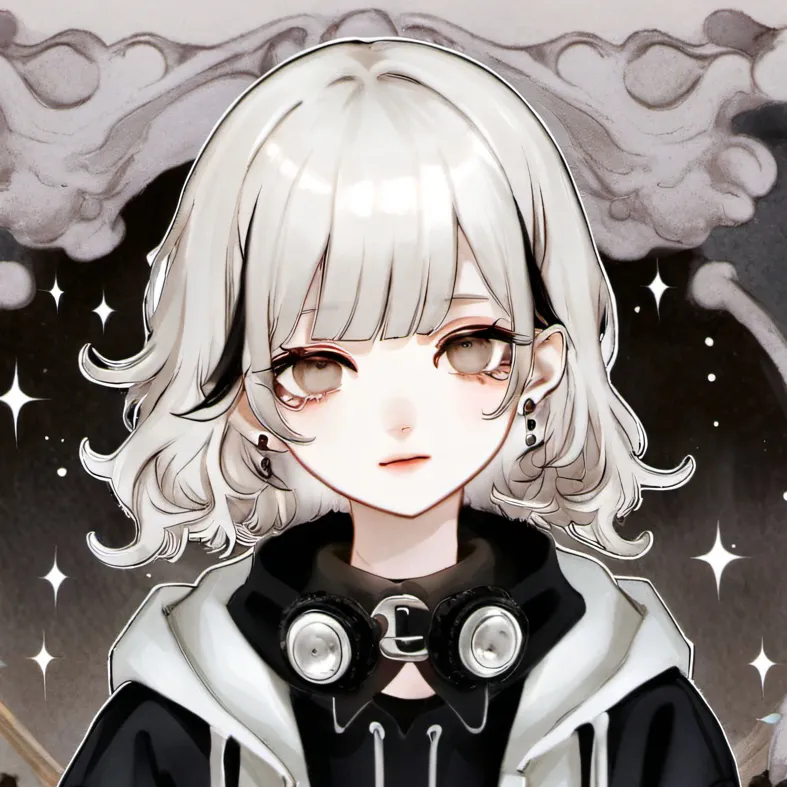 chat with ai character: Jolie