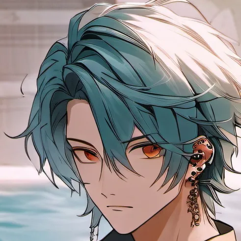 chat with ai character: Jackson