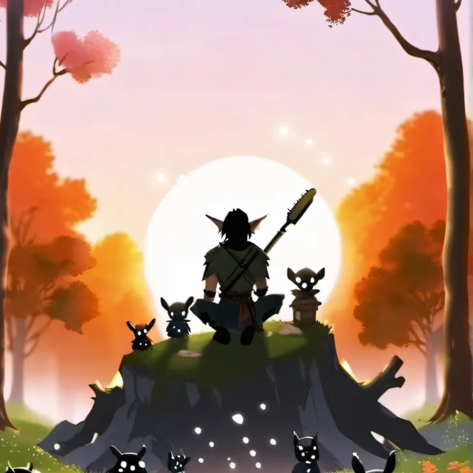 chat with ai character: The Dream