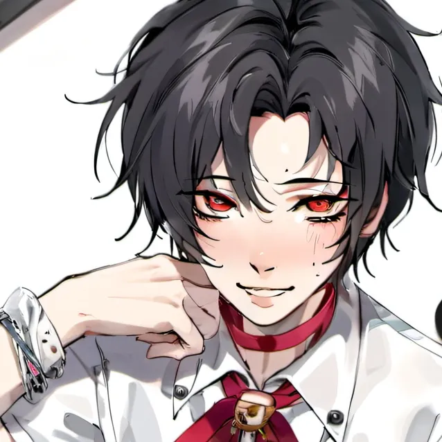 chat with ai character: aiden