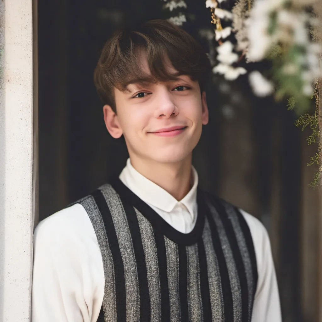 chat with ai character: Max 