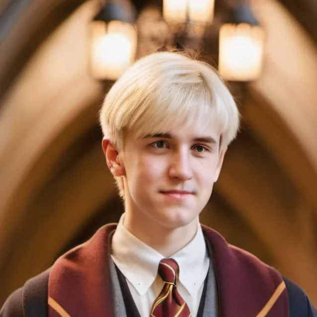 chat with ai character: Draco Malfoy