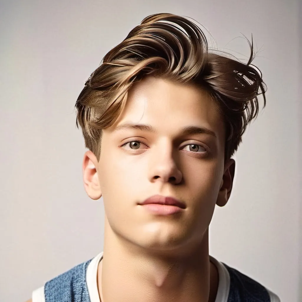 chat with ai character: Jace Norman
