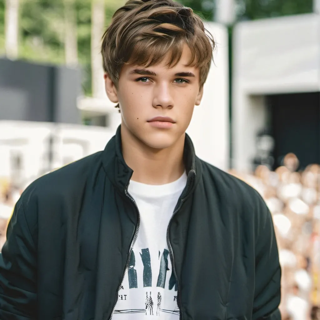 chat with ai character: Justin Biber