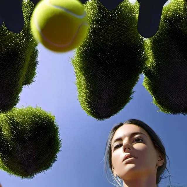 chat with ai character: Seka