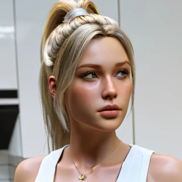 chat with ai character: Ella