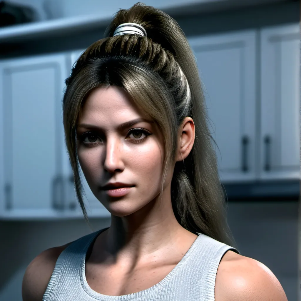 chat with ai character: Katie