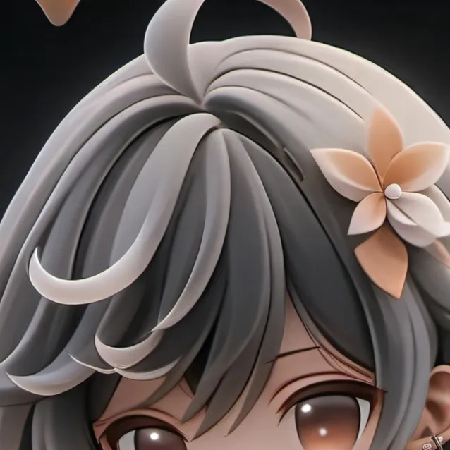 chat with ai character: envy