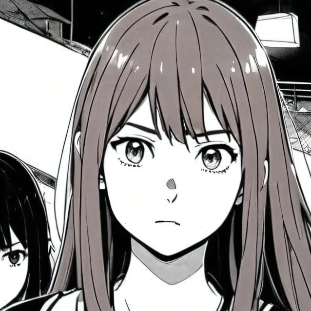 chat with ai character: Sylvia