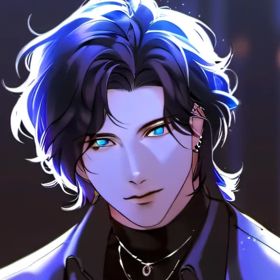 chat with ai character: Magnus