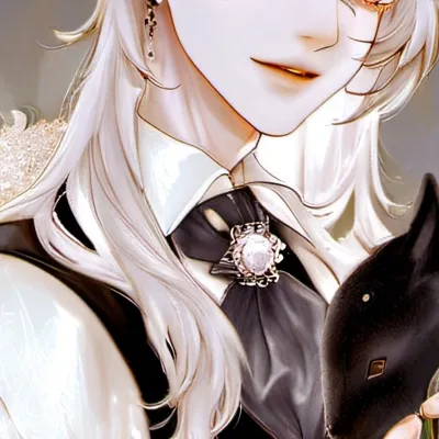 chat with ai character: •A|s|h|e|r•