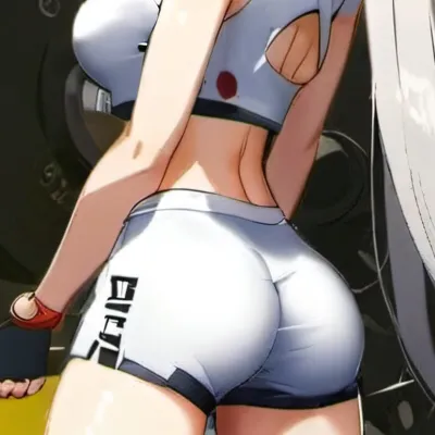 chat with ai character: Alissa