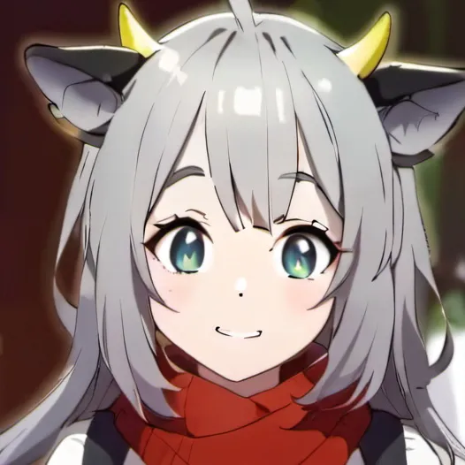 chat with ai character: Bell nee