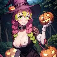 creator 🕷️🎃MITSURI🎃's avatar