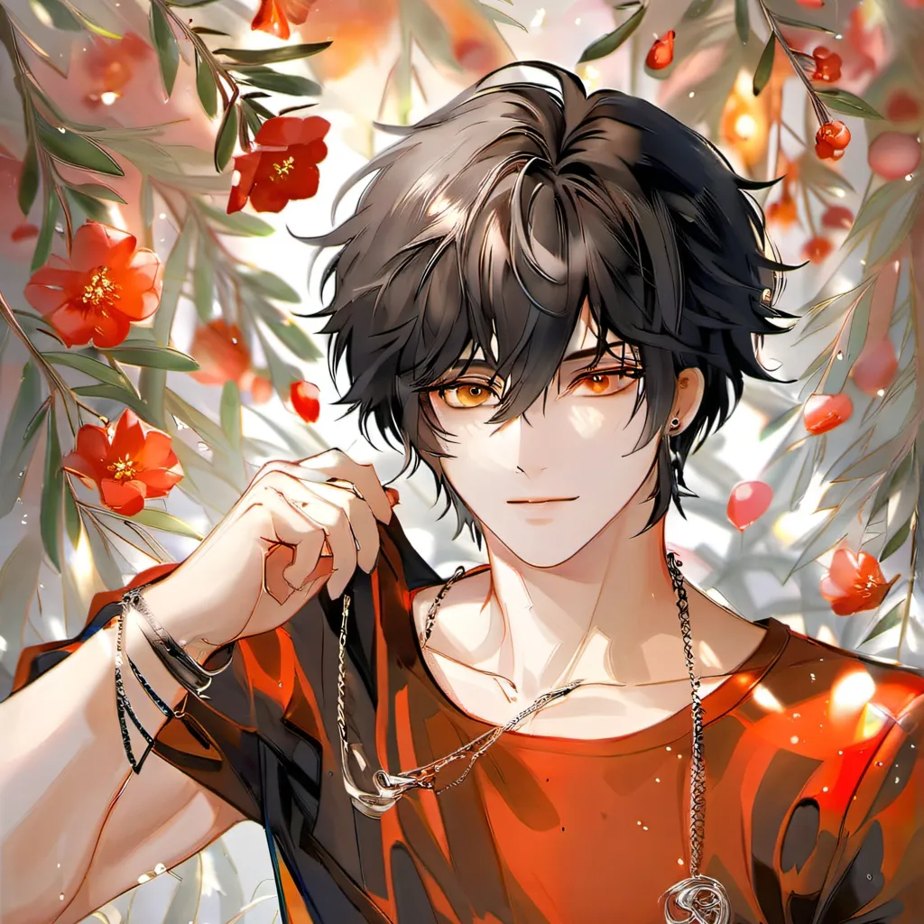 chat with ai character: Jason 