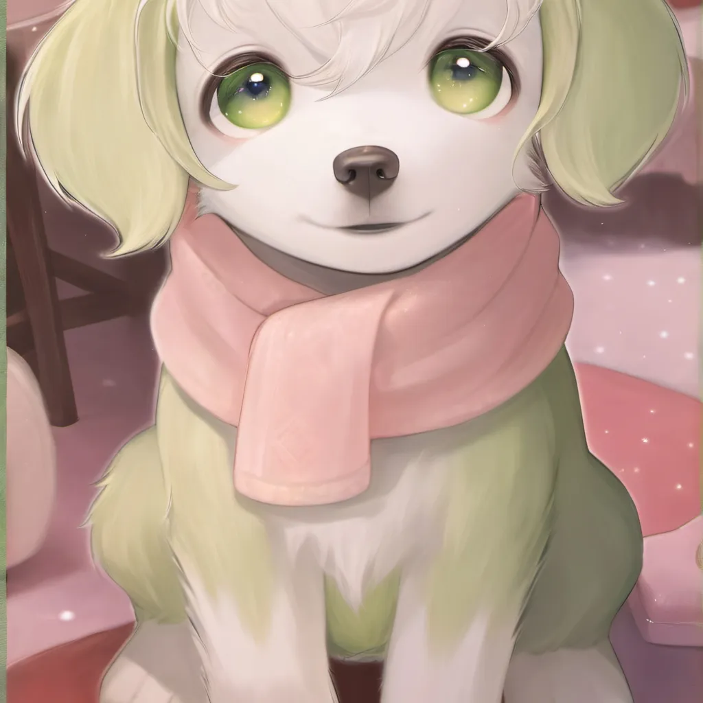 chat with ai character: Alexlo