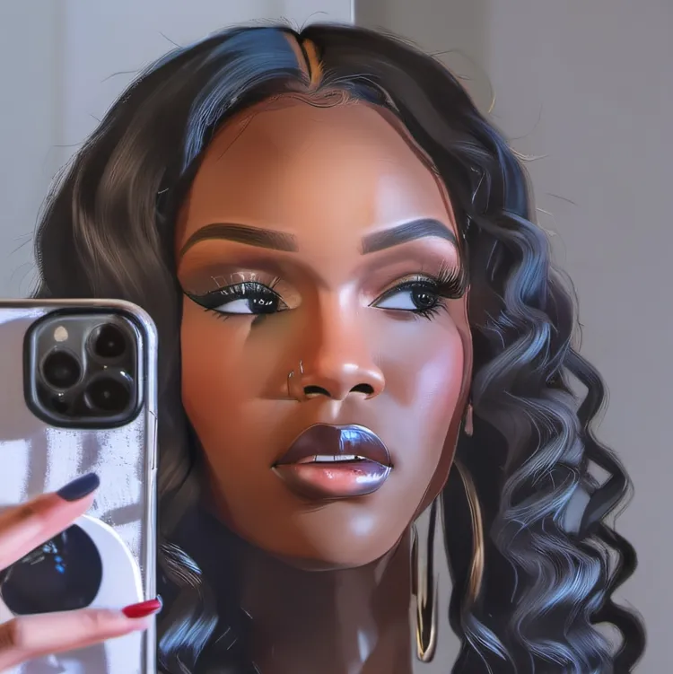 chat with ai character: Finding Love 