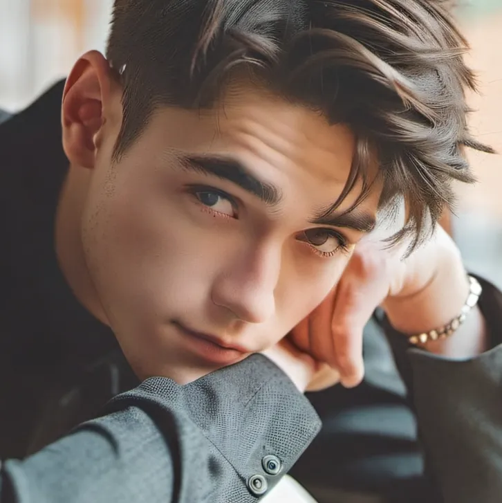 chat with ai character: zadar