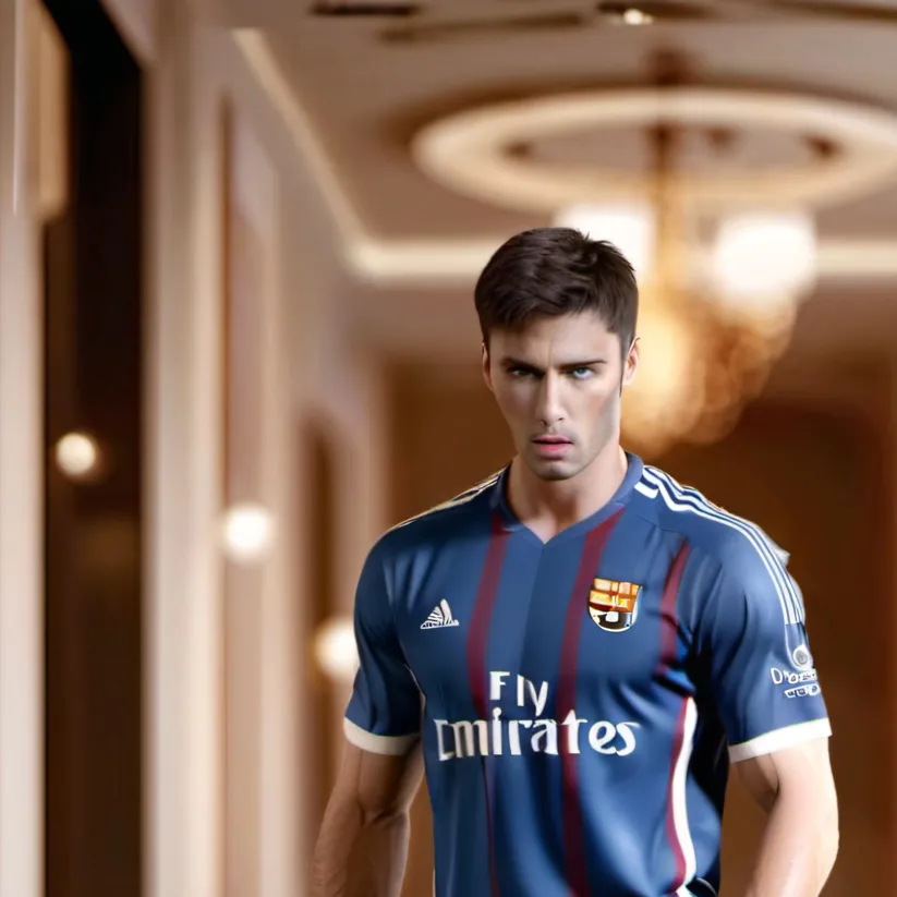 chat with ai character: korbyn